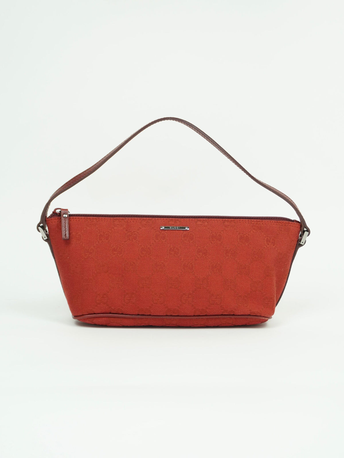 GUCCI MONOGRAM BAG