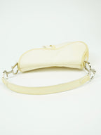 CHRISTIAN DIOR MINI SADDLE BAG