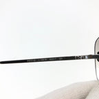 CHANEL RIMLESS SUNGLASSES