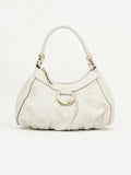 GUCCI MONOGRAM ABBEY BAG
