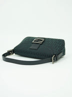 FENDI MONOGRAM BAGUETTE