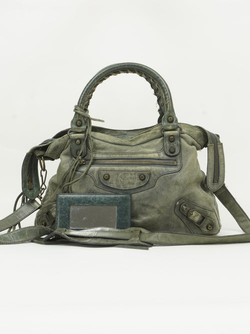 BALENCIAGA CITY BAG