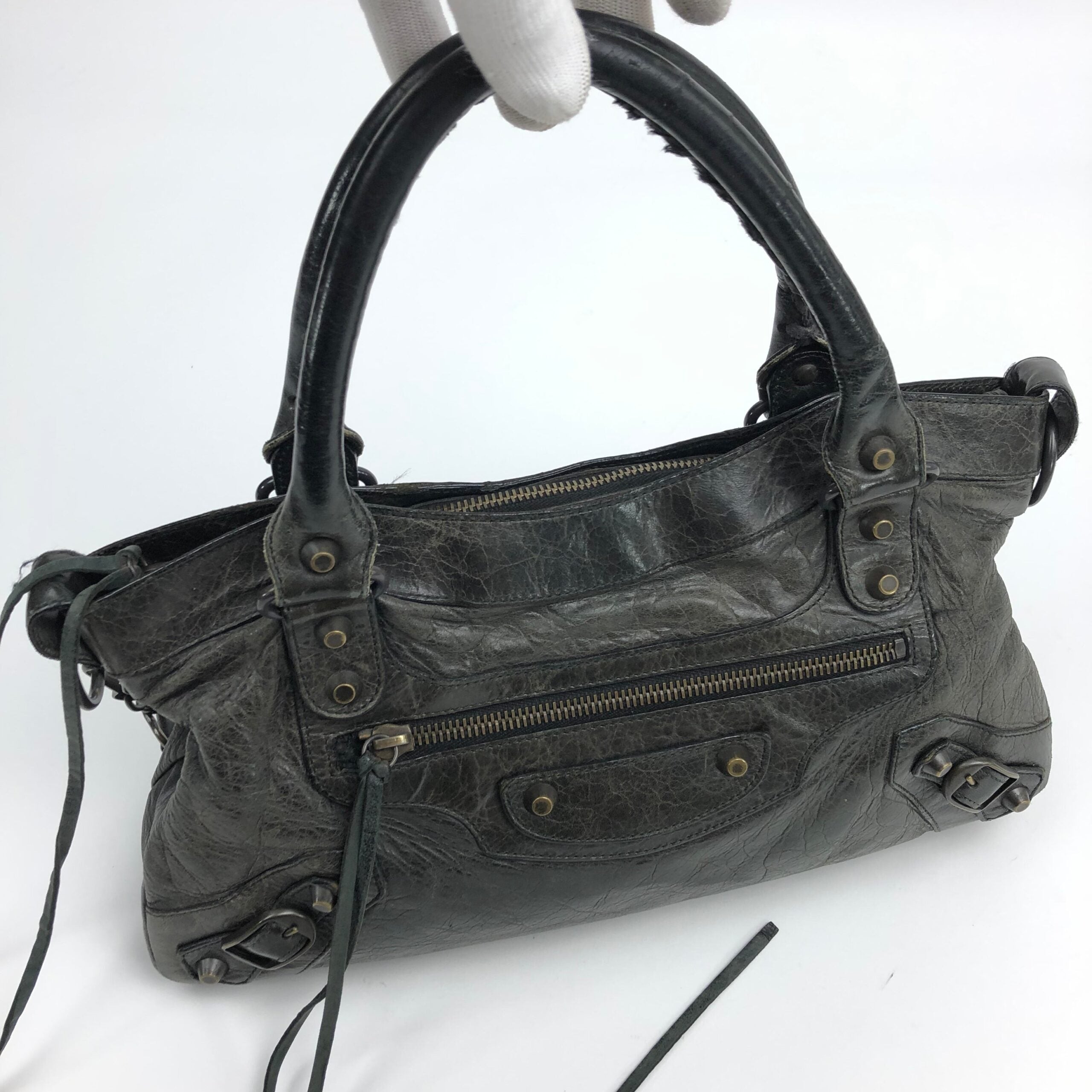 BALENCIAGA CITY BAG
