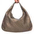 BOTTEGA VENETA INTRECCIATO HOBO BAG