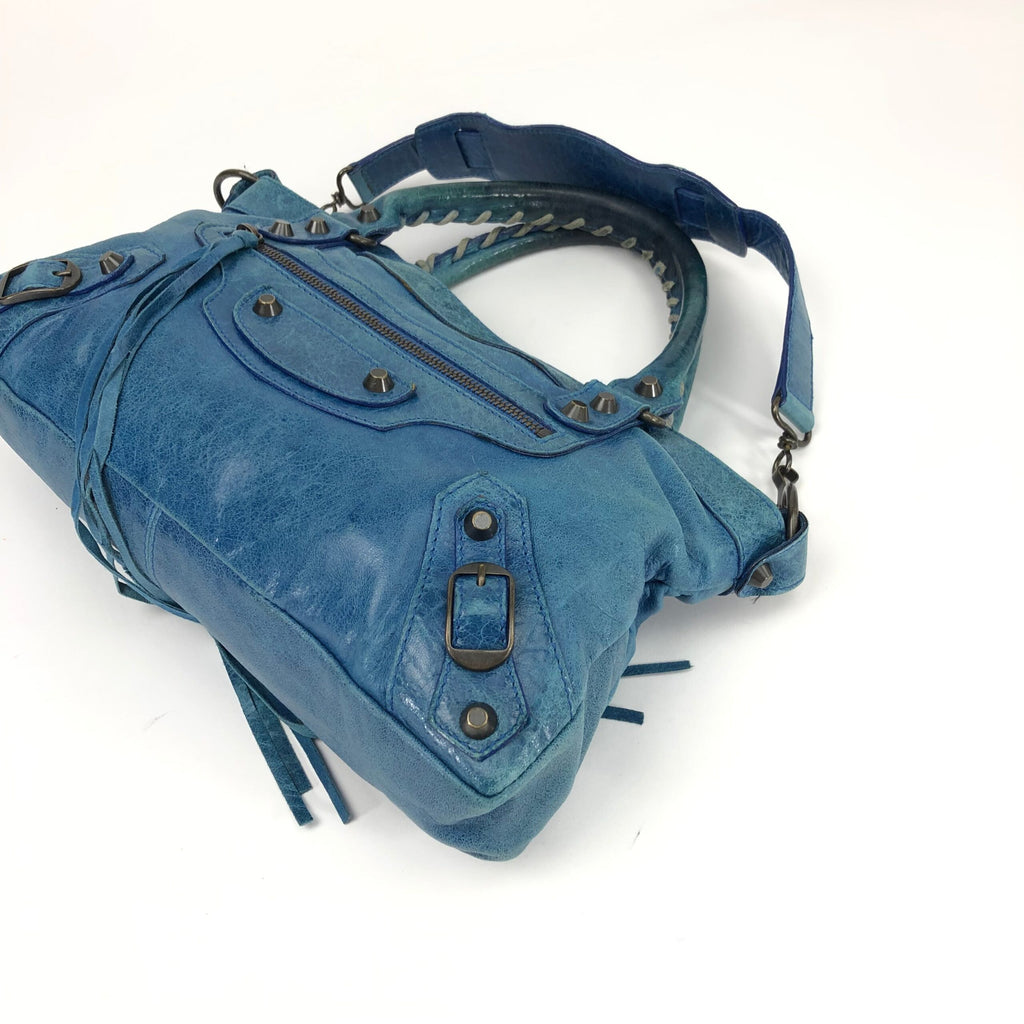 BALENCIAGA CITY BAG