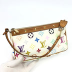 LOUIS VUITTON TAKASHI MURAKAMI POCHETTE BAG