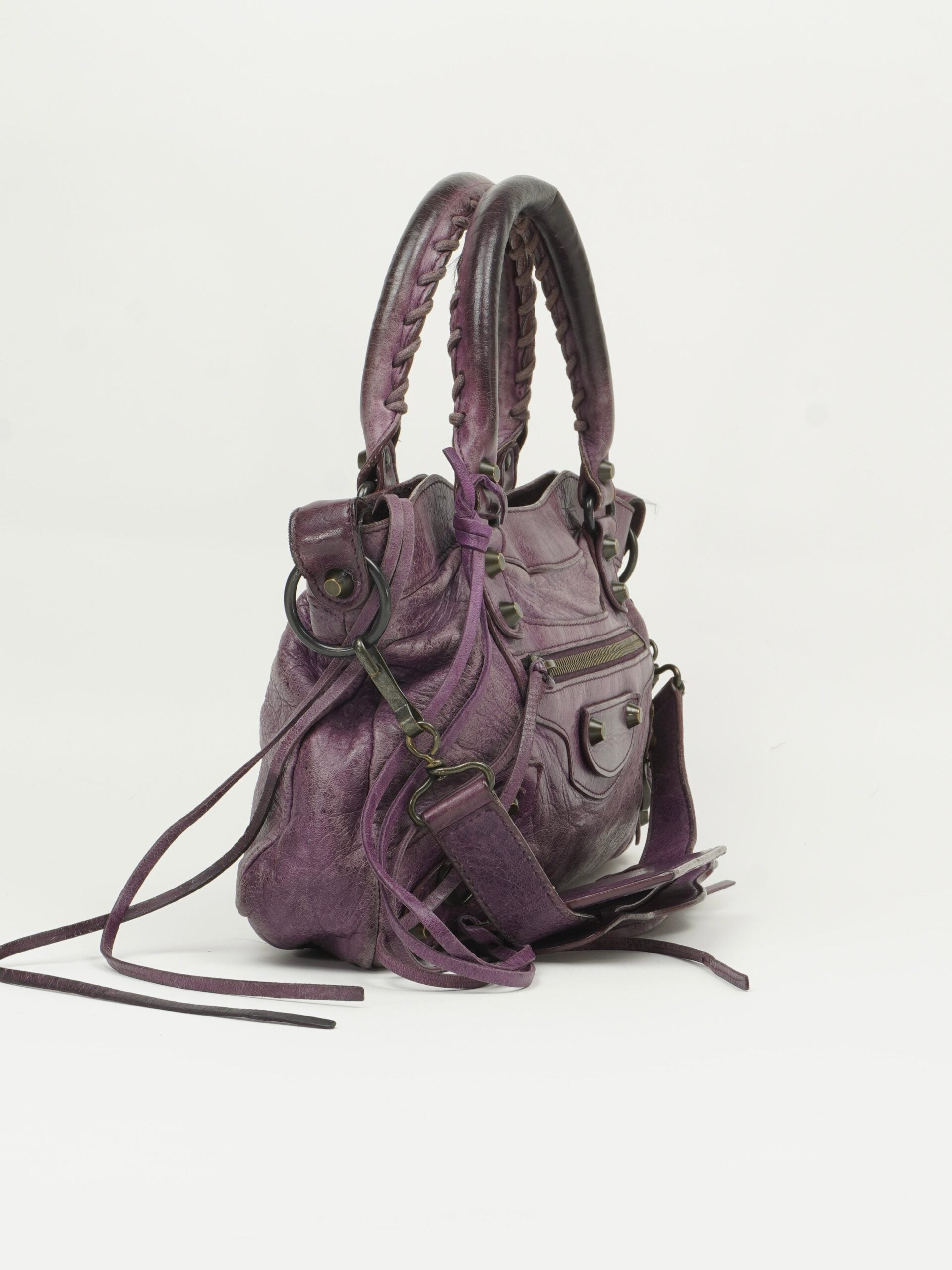 BALENCIAGA CITY BAG
