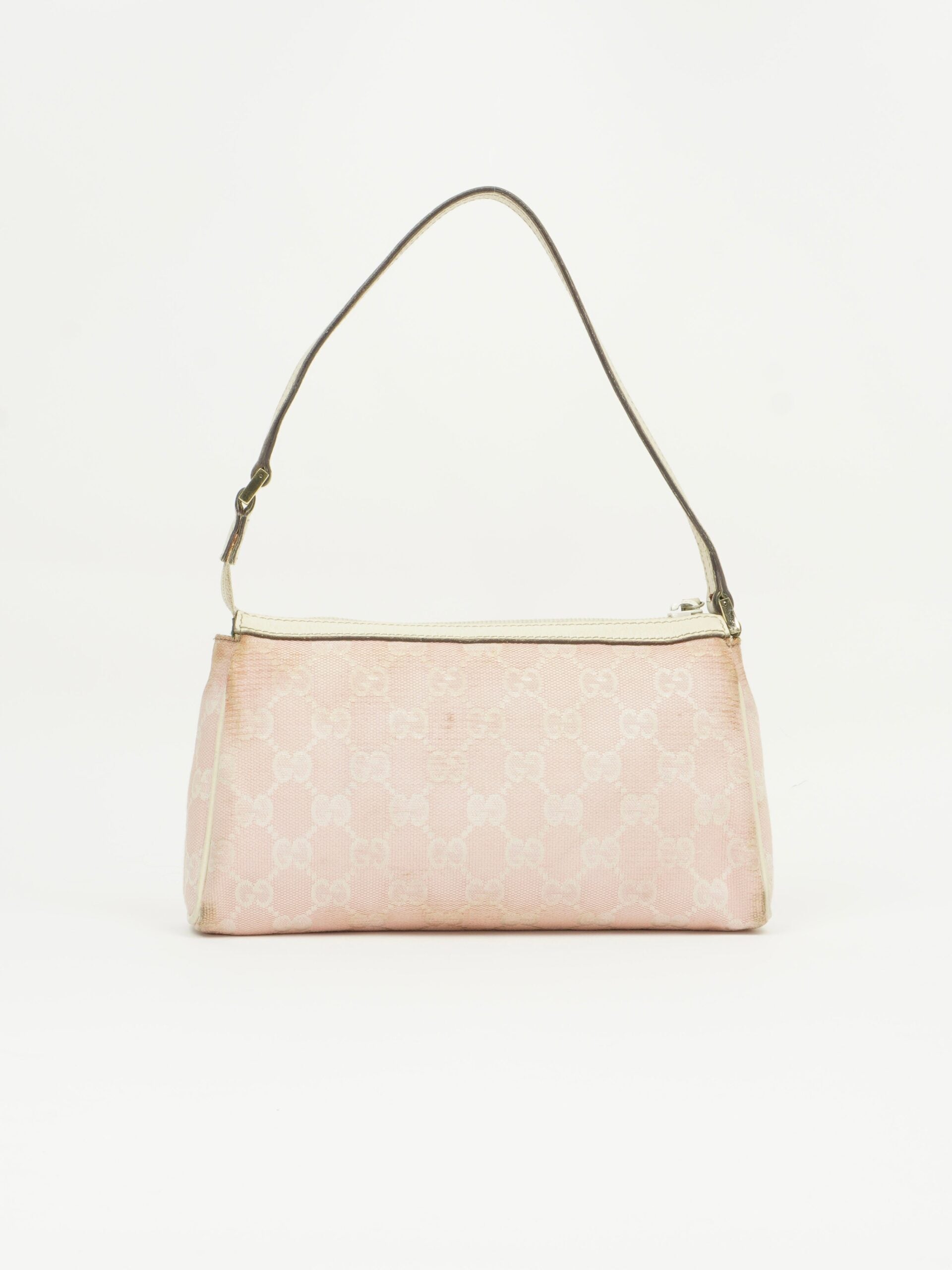 GUCCI MONOGRAM BAG