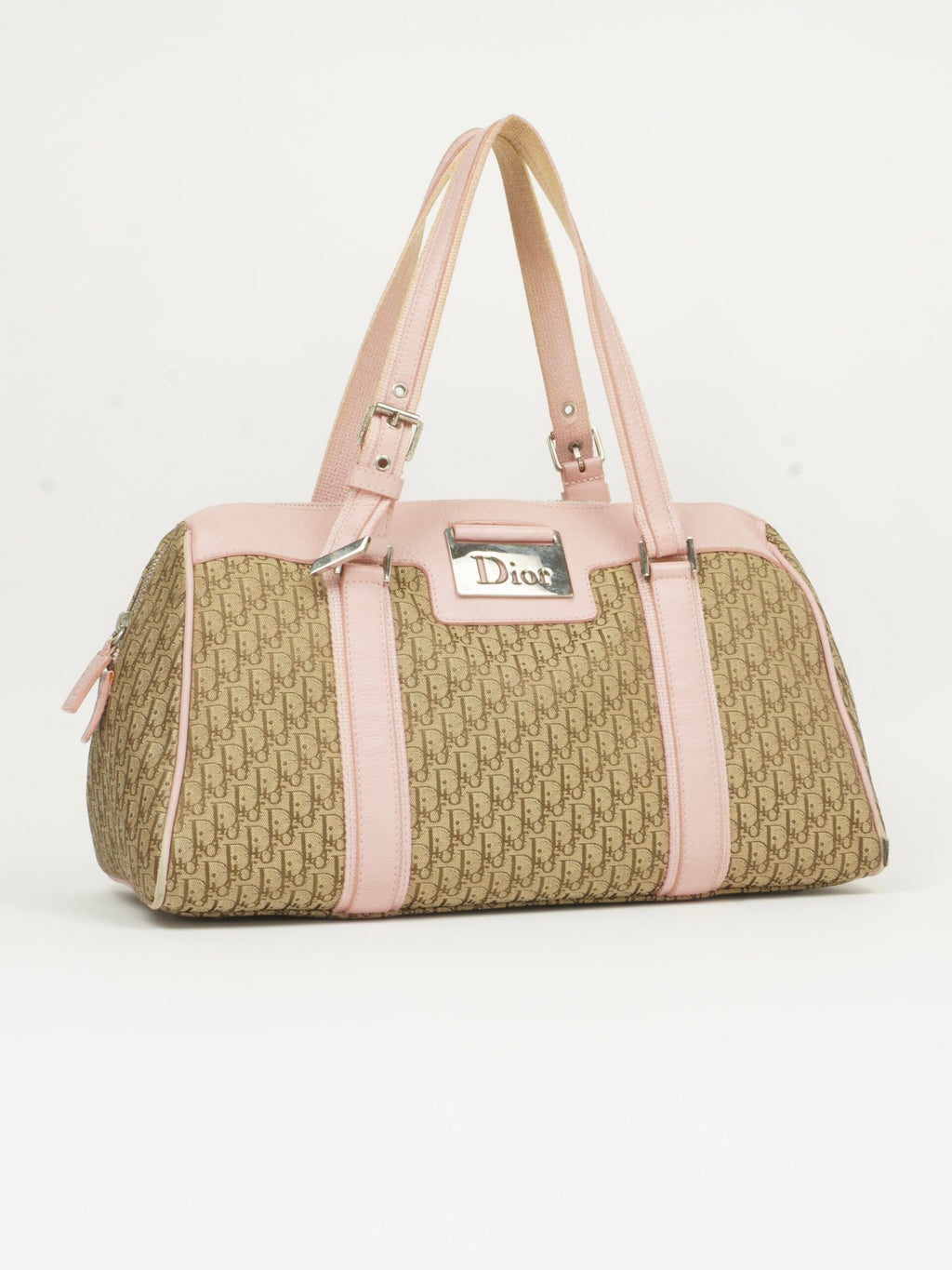 CHRISTIAN DIOR STREET CHIC BAG