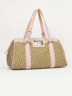 CHRISTIAN DIOR STREET CHIC BAG