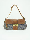CHRISTIAN DIOR 2002 STREET CHIC COLUMBUS BAG