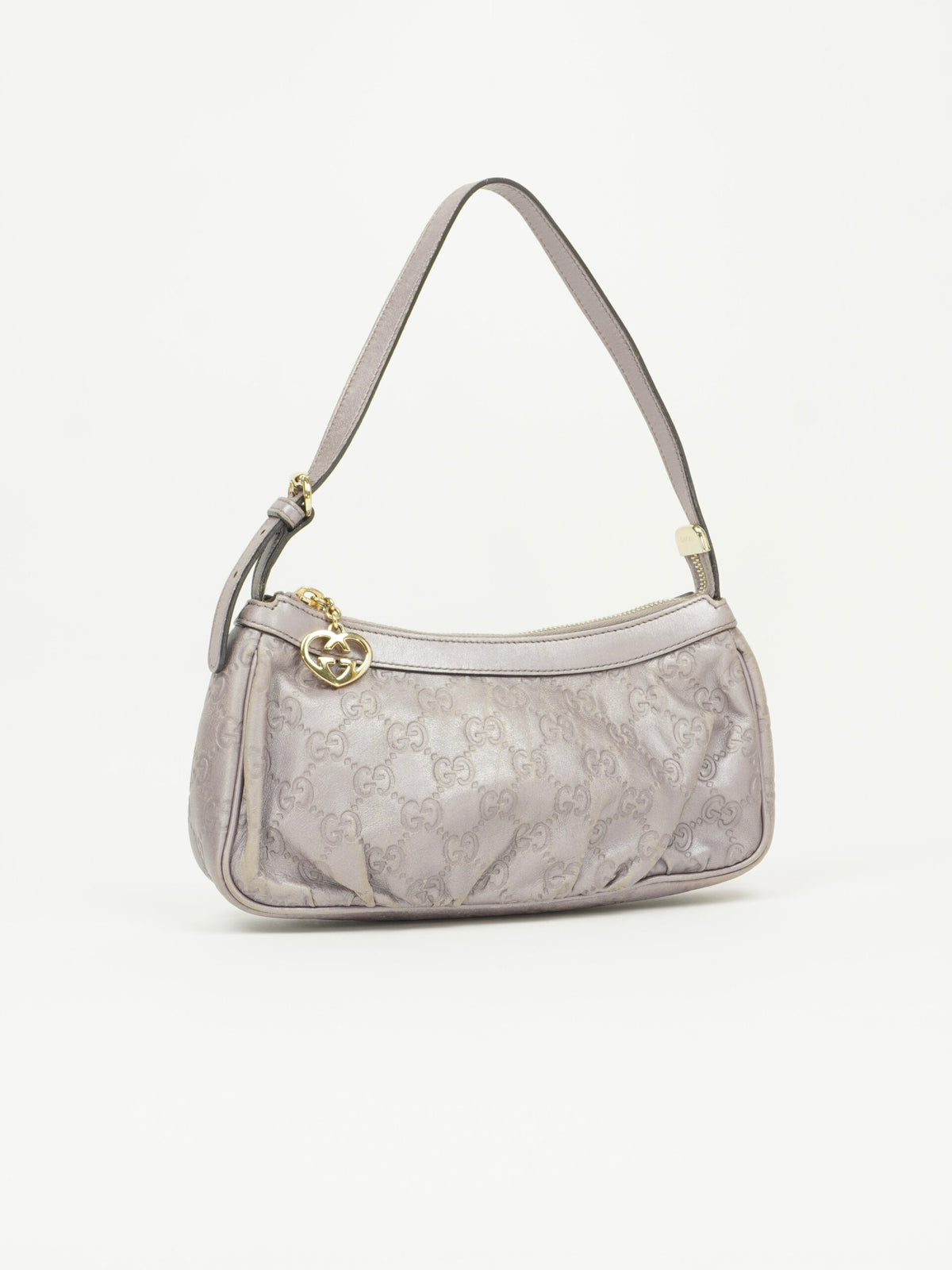 GUCCI MONOGRAM BAG