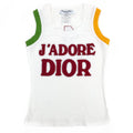 CHRISTIAN DIOR J’ADORE DIOR SHIRT