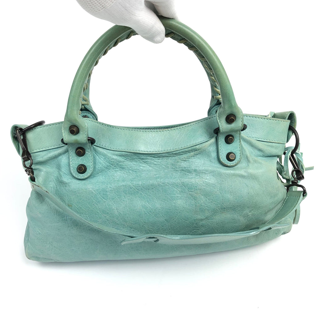 BALENCIAGA CITY BAG