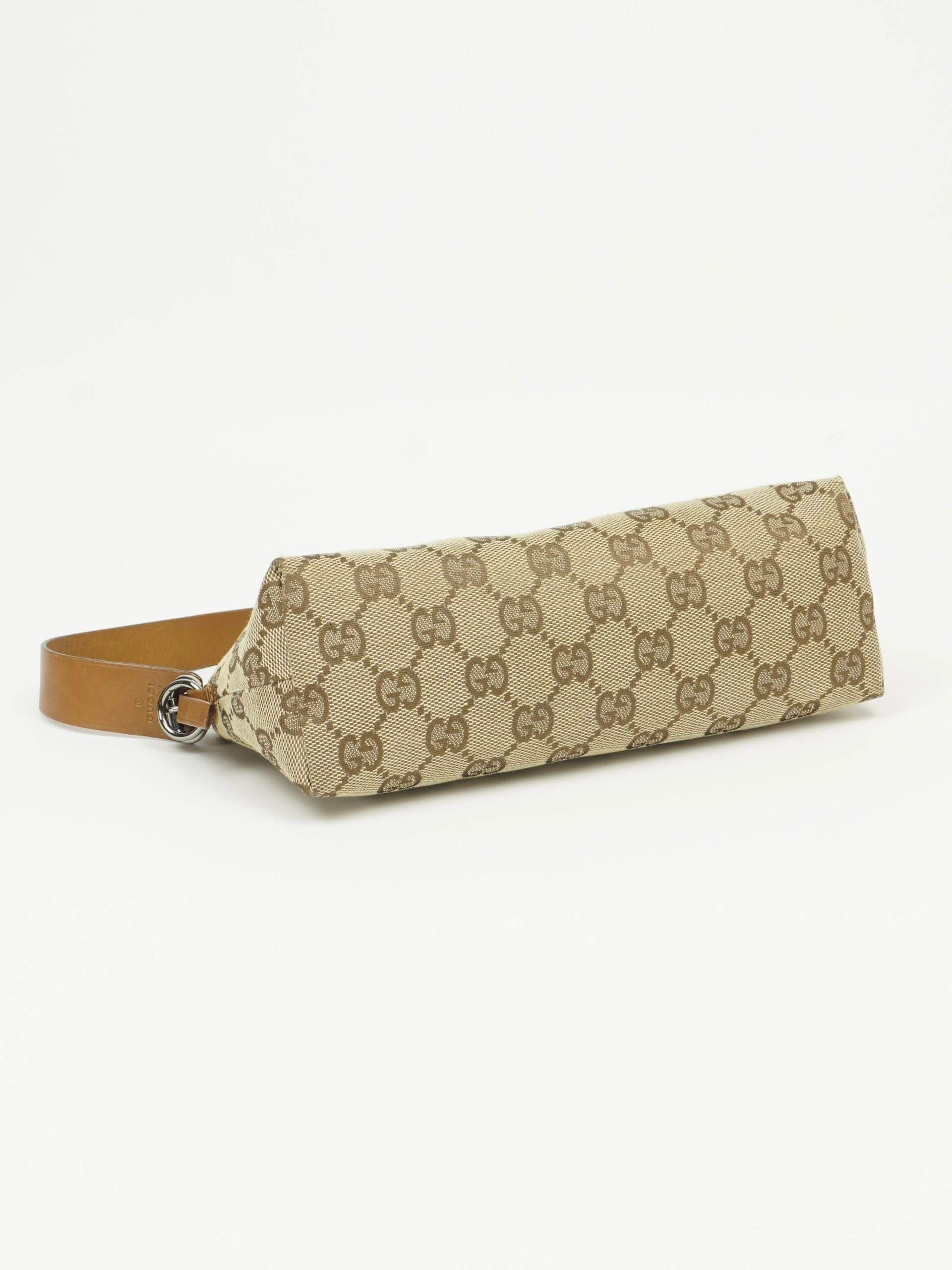 GUCCI MONOGRAM BAG