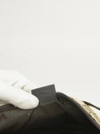 GUCCI MONOGRAM BAG
