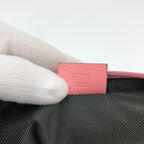 GUCCI MONOGRAM SHOULDER BAG