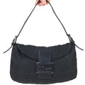 FENDI ZUCCA BAGUETTE BAG