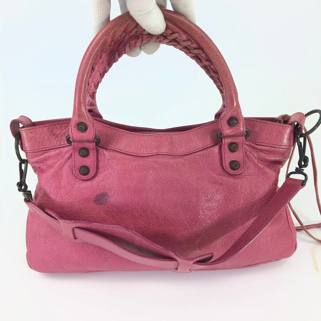 BALENCIAGA CITY BAG