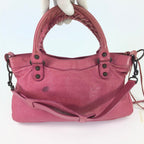 BALENCIAGA CITY BAG