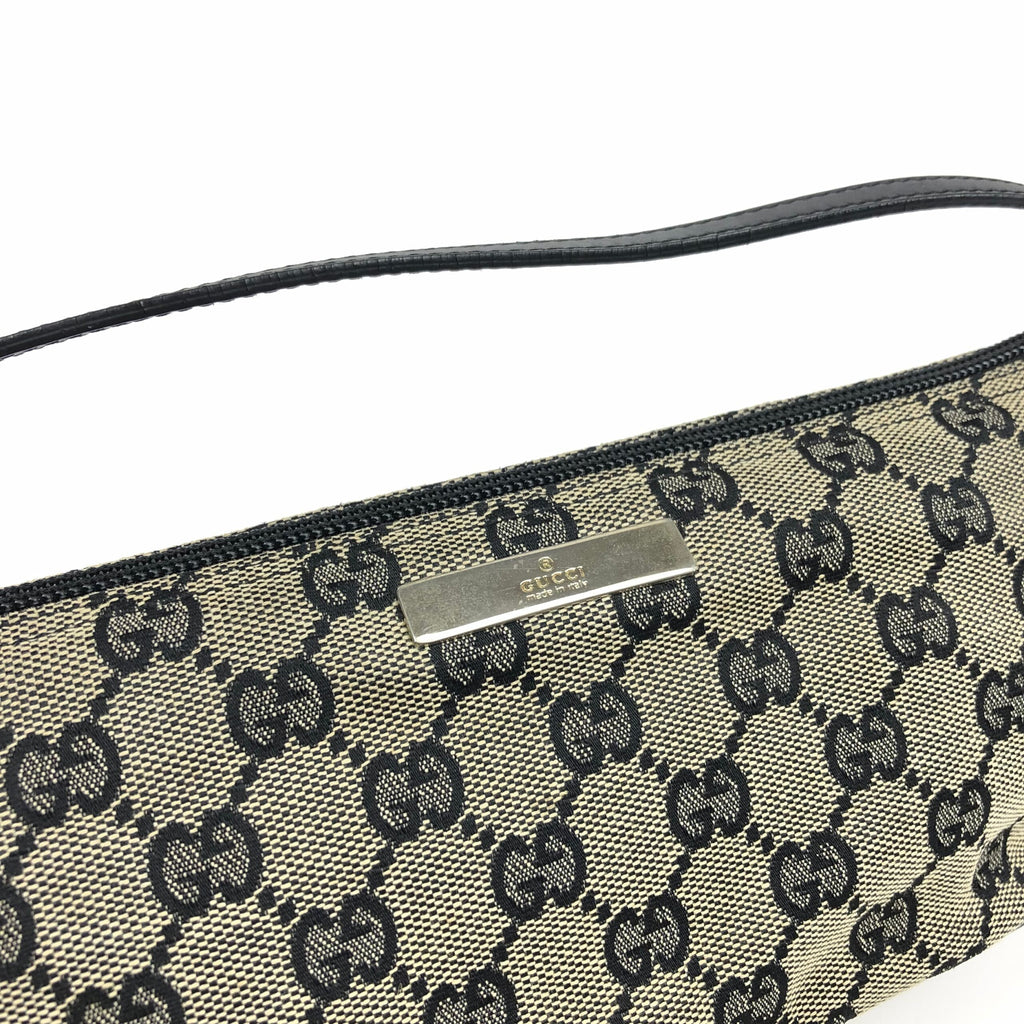 GUCCI MONOGRAM BAG