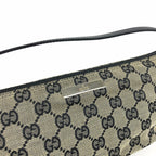 GUCCI MONOGRAM BAG