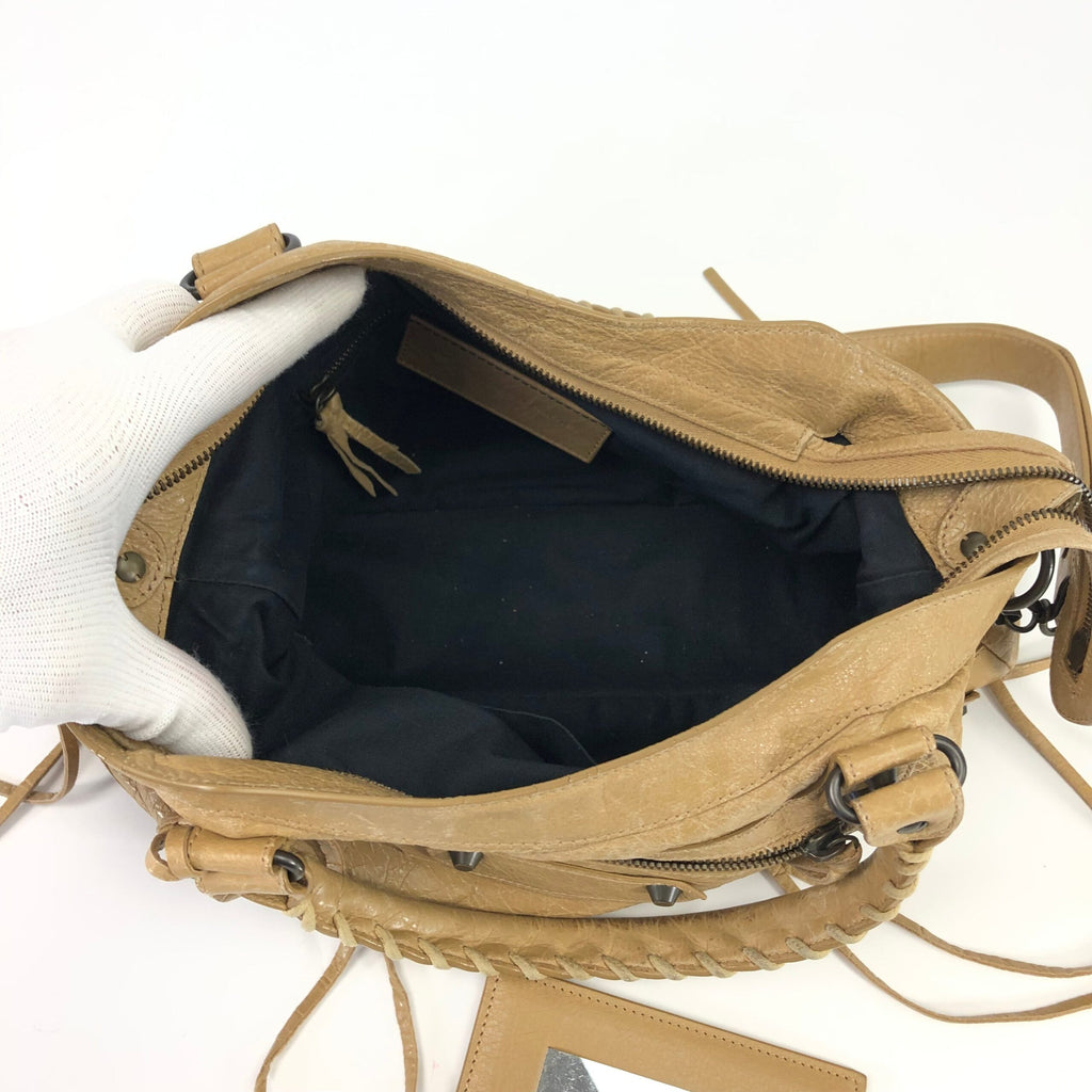 BALENCIAGA CITY BAG