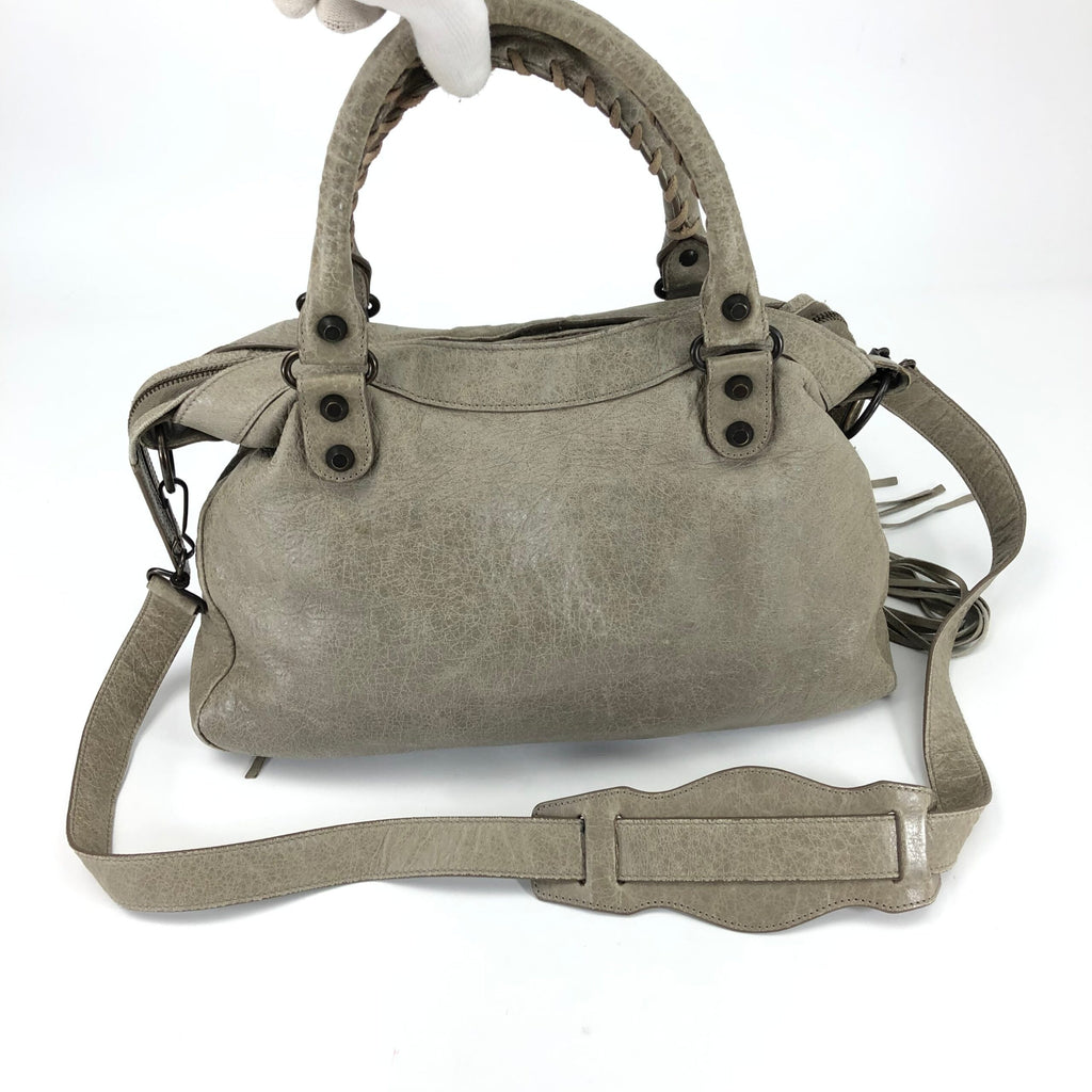 BALENCIAGA CITY BAG