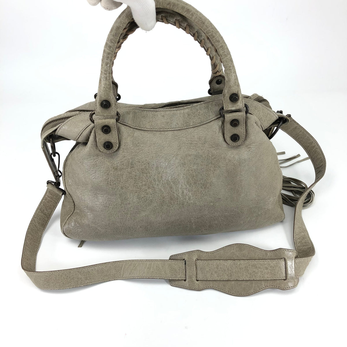 BALENCIAGA CITY BAG