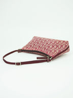 CHRISTIAN DIOR MONOGRAM BAG