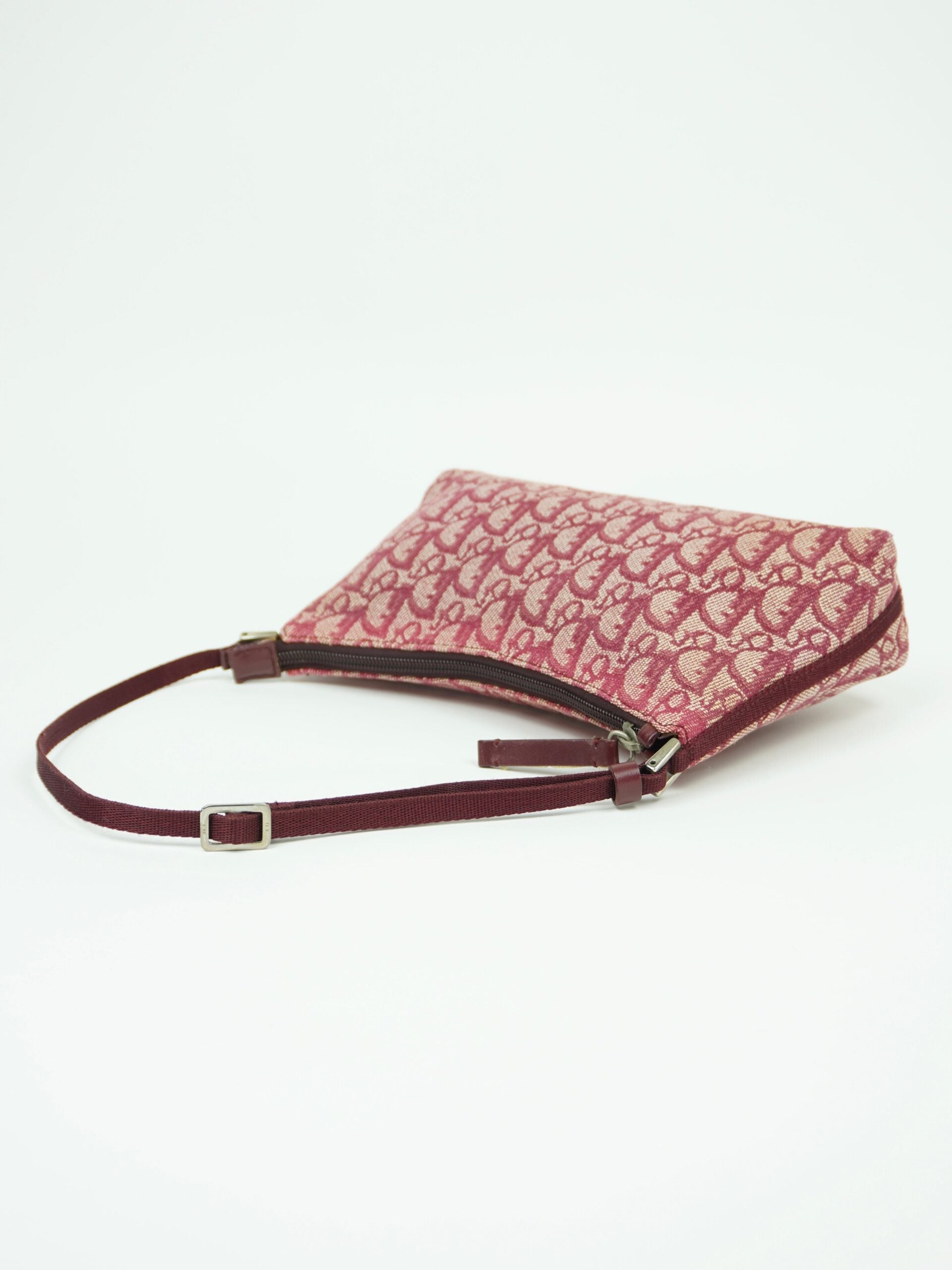 CHRISTIAN DIOR MONOGRAM BAG