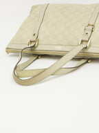 GUCCI MONOGRAM BAG