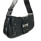 CHRISTIAN DIOR 2002 STREET CHIC COLUMBUS SHOULDER BAG
