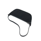 FENDI ZUCCA SHOULDER BAG