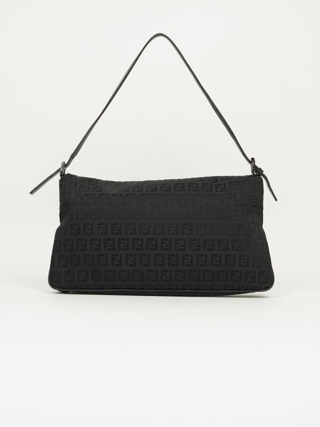 FENDI ZUCCA BAGUETTE