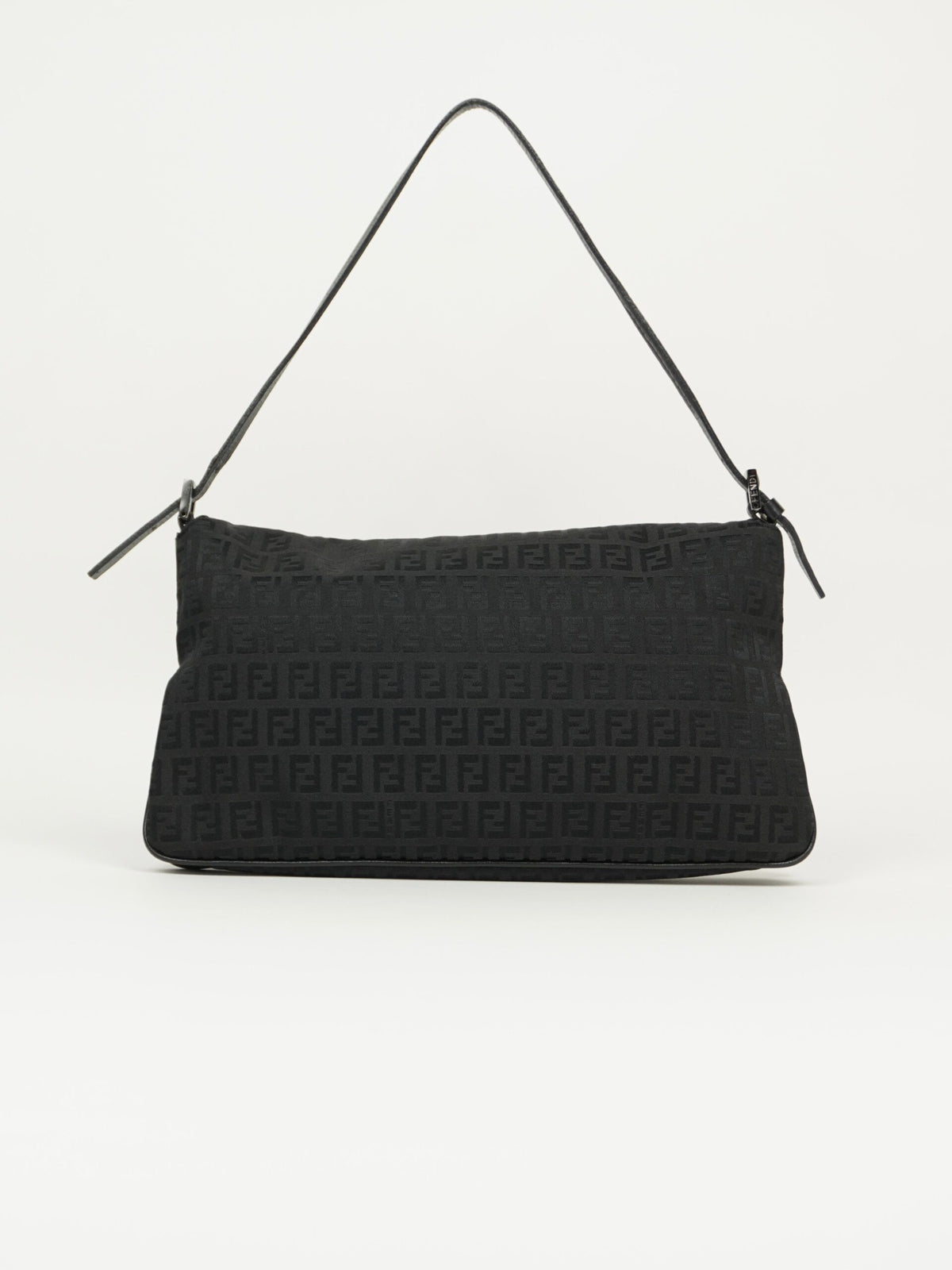 FENDI ZUCCA BAGUETTE