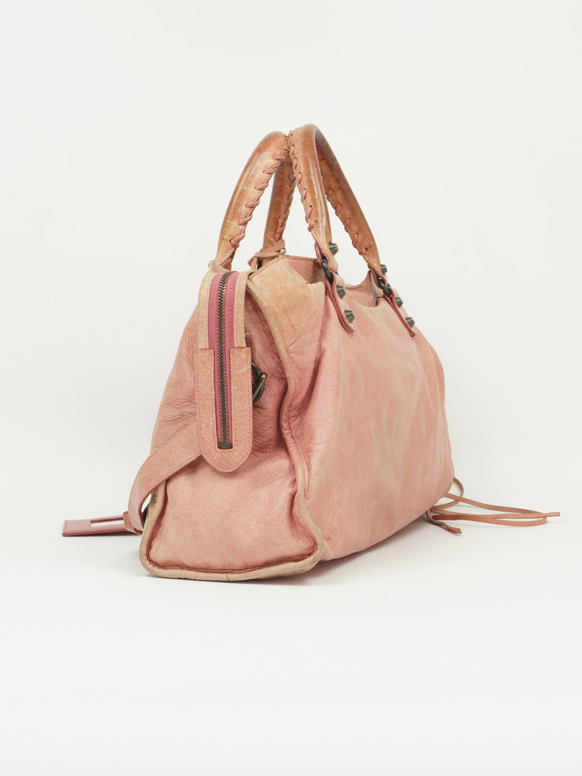 BALENCIAGA CITY BAG