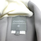 CHANEL IDENTIFICATION TOP FROM 2001
