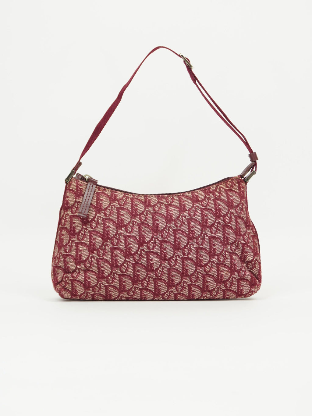 CHRISTIAN DIOR MONOGRAM BAG