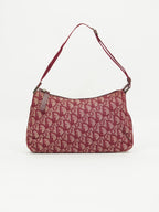 CHRISTIAN DIOR MONOGRAM BAG