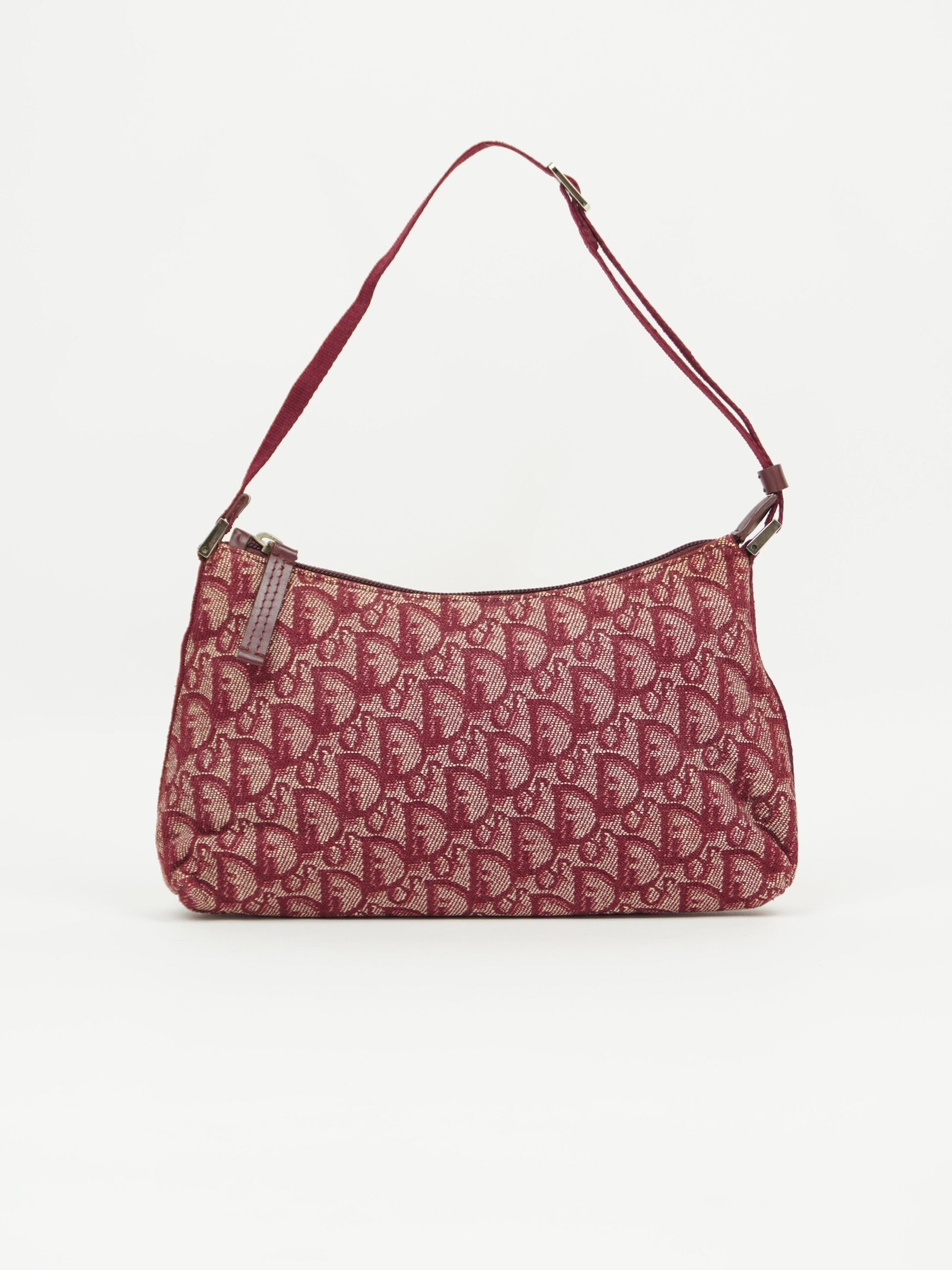 CHRISTIAN DIOR MONOGRAM BAG