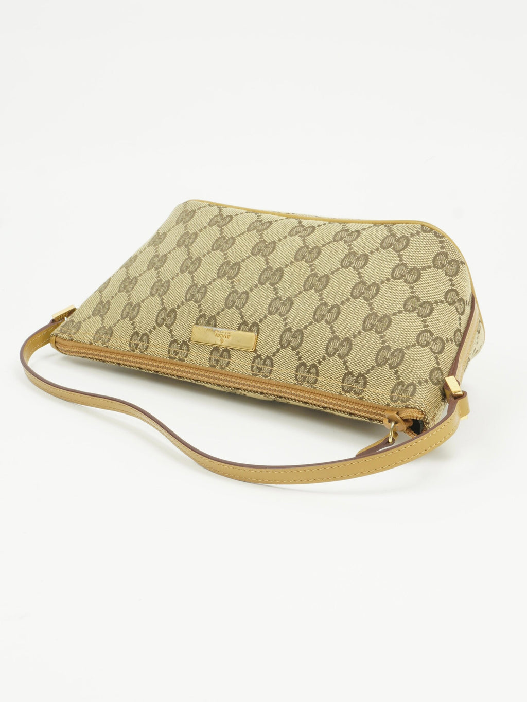 GUCCI MONOGRAM BAG