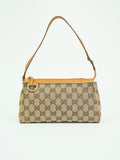 GUCCI MONOGRAM BAG