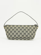 GUCCI MONOGRAM BAG