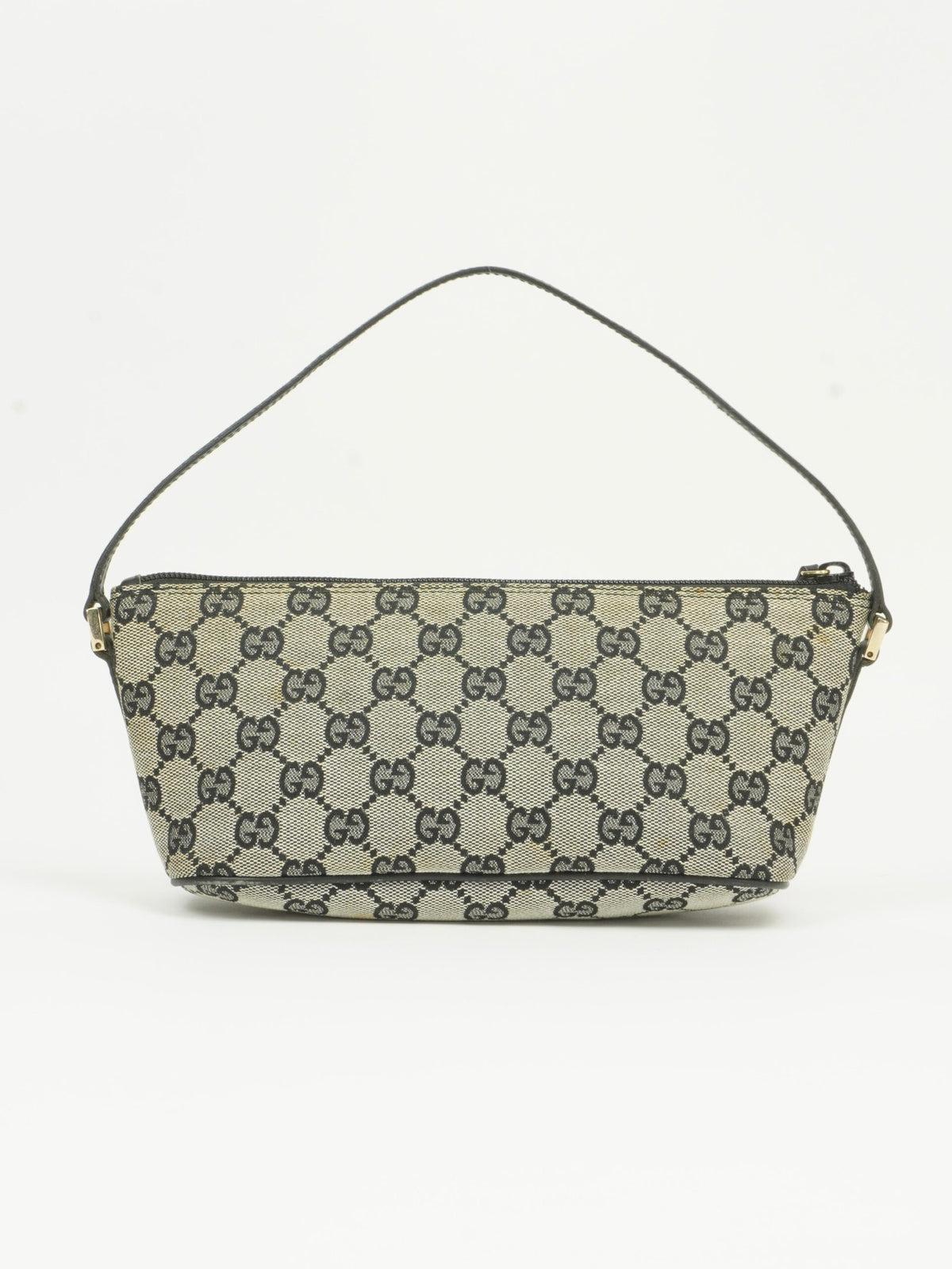 GUCCI MONOGRAM BAG
