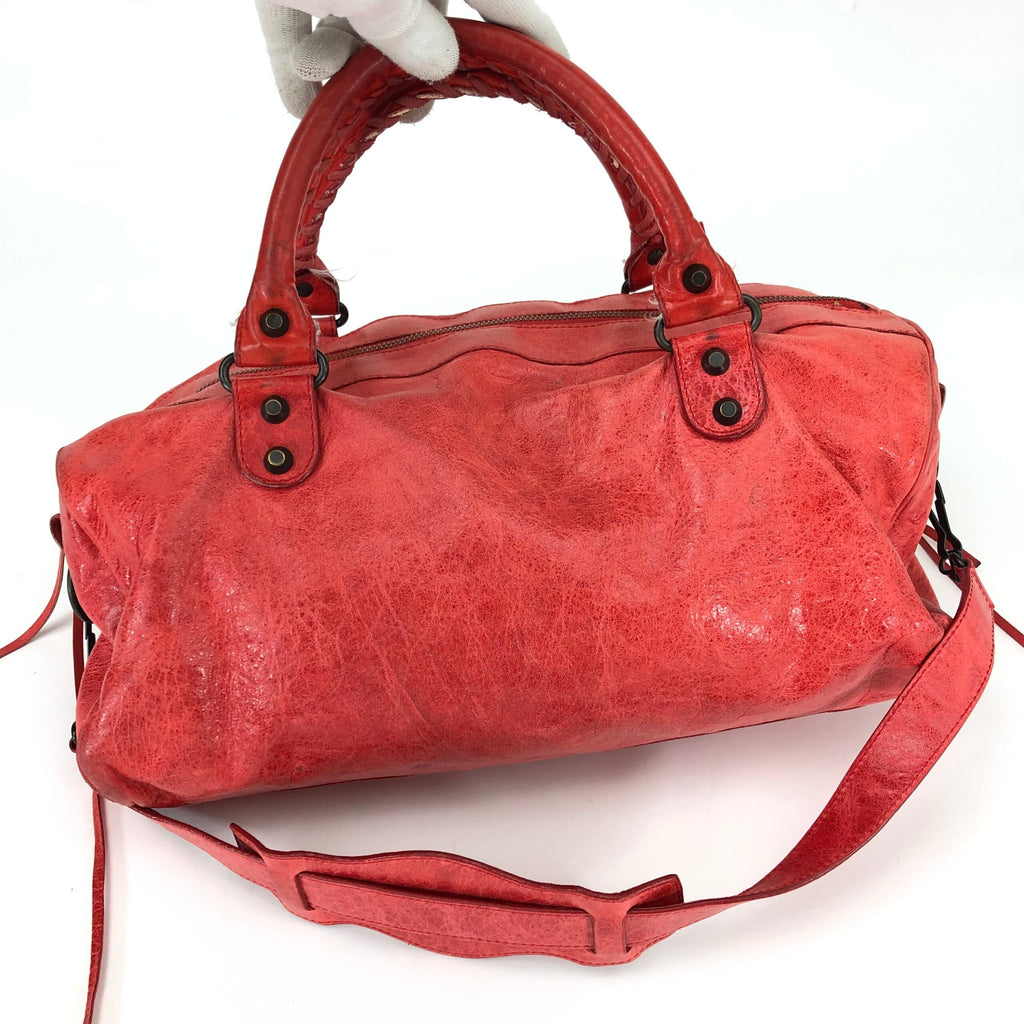 BALENCIAGA CITY BAG