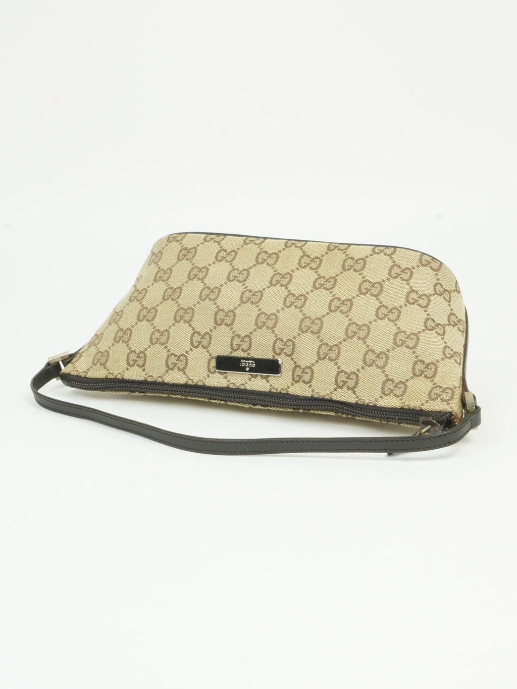 GUCCI MONOGRAM BAG