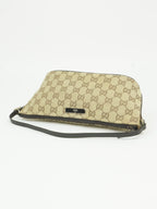 GUCCI MONOGRAM BAG