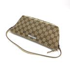 GUCCI MONOGRAM BAG
