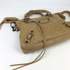 BALENCIAGA CITY BAG